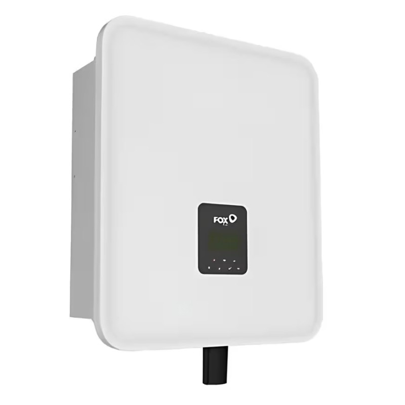 Инвертор FOX H1-6.0-E with wifi