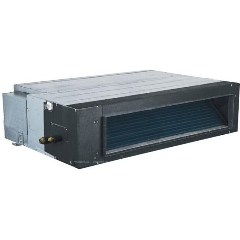 Кондиционер TCL TCC-12D2HRH/DV Кондиционер TCL TCC-12D2HRH/DV
