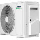 Кондиционер AUX Multi split AUX-M5-42LCLH (наружный блок)