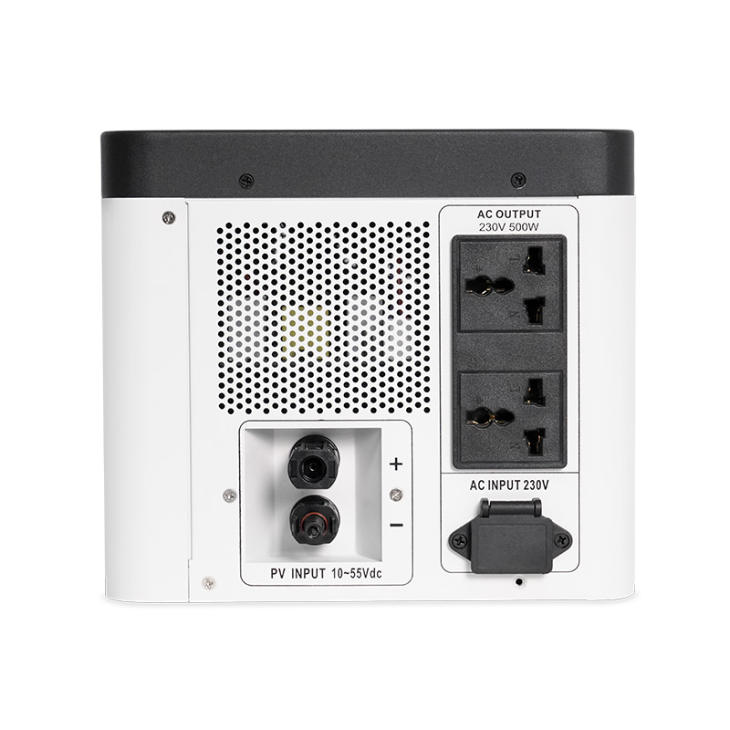Зарядная станция Sako Alpha ESS 500W/1000Wh All-in-one