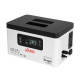 Зарядная станция Sako Alpha ESS 500W/1000Wh All-in-one
