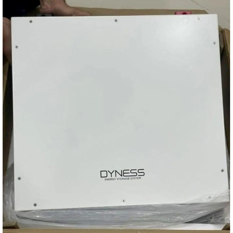 Батарея Dyness DL5.0C (LFP LiFePO4 5.12kWh)