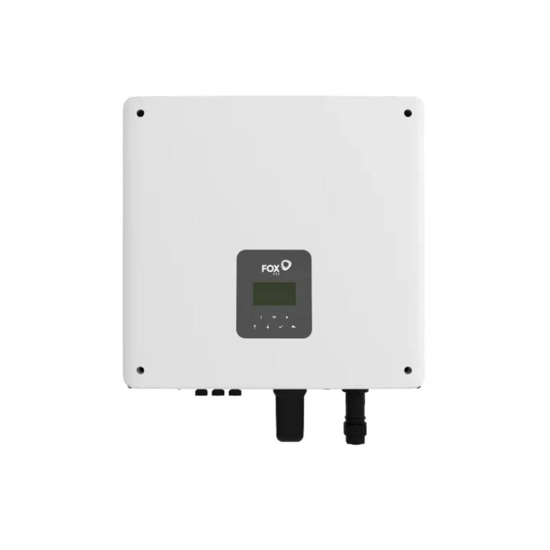 Инвертор Fox H1-6.0-E-G2