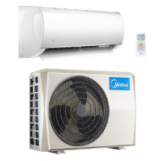 Кондиционер Midea Blanc DC MA-24N1D0HI-I/MA-24N1D0H-O