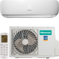 Кондиционер Hisense TG25VE0A
