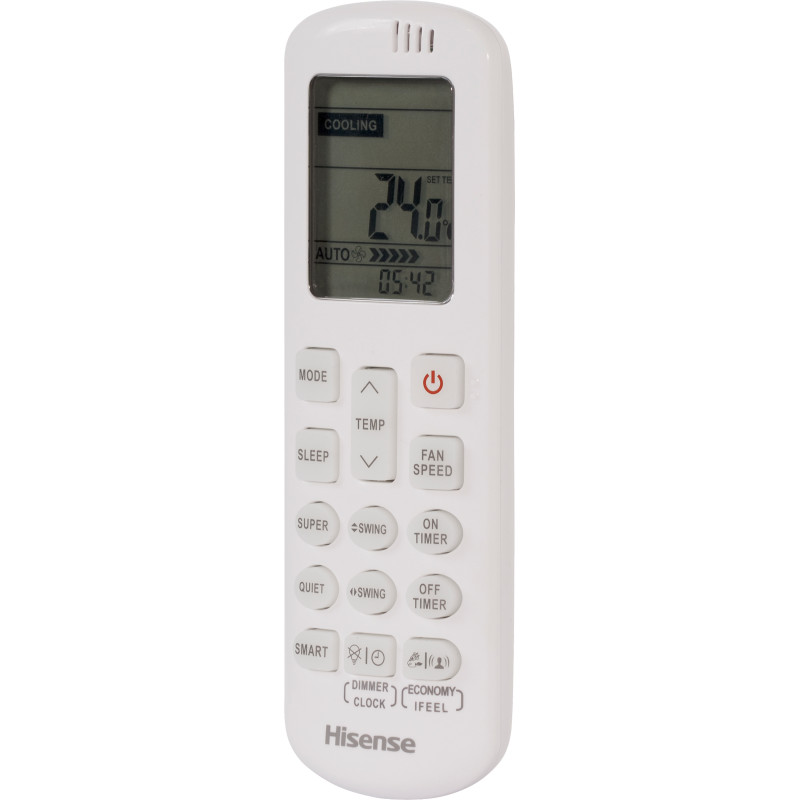 Кондиционер Hisense TG25VE0A