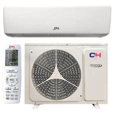 Кондиционер Cooper&Hunter VITAL INVERTER CH-S18FTXF2-NG