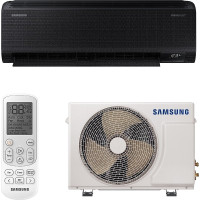 Кондиціонер Samsung Black Diamond AR70F12C1BBNUA
