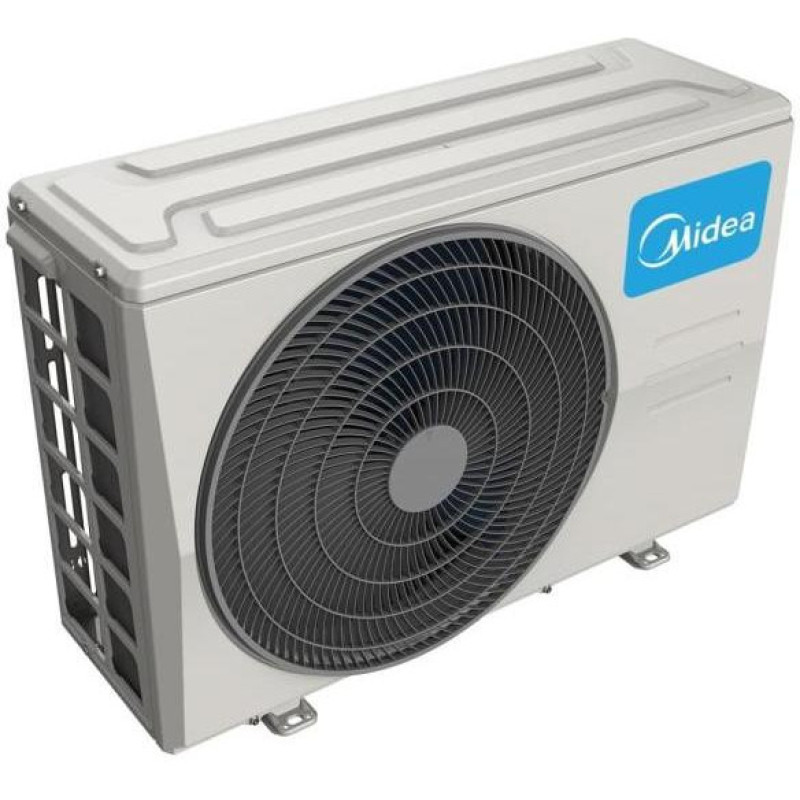 Кондиціонер Midea Oasis Plus MSOP-09FN8-I/MSOP-09FN8-O
