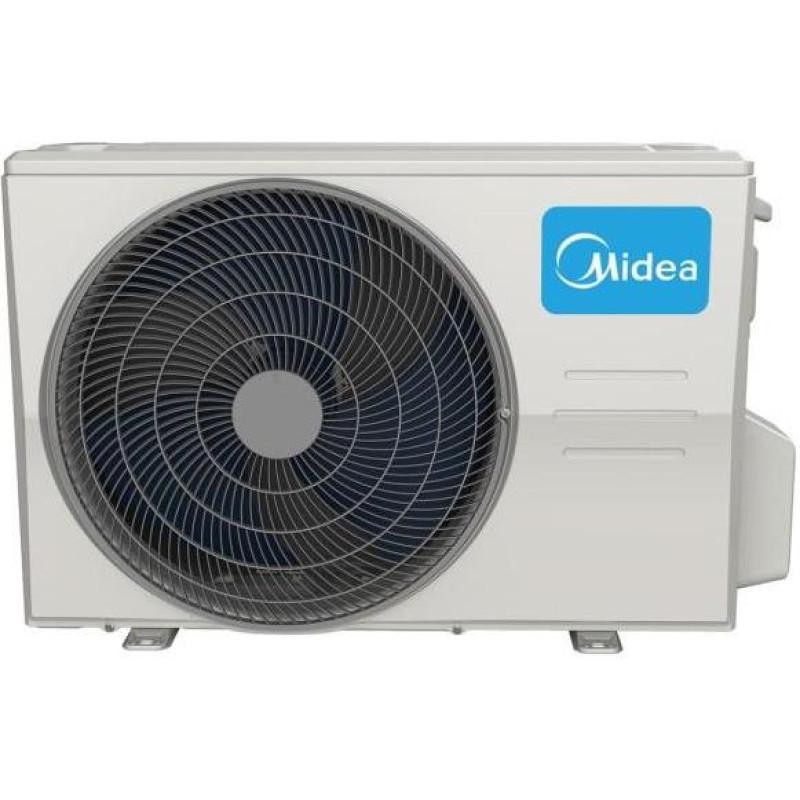 Кондиціонер Midea Oasis Plus MSOP-09FN8-I/MSOP-09FN8-O