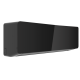 Кондиционер IDEA ARTIST IPA-12HRART-FN8 BLACK