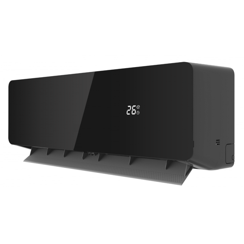 Кондиционер IDEA ARTIST IPA-12HRART-FN8 BLACK