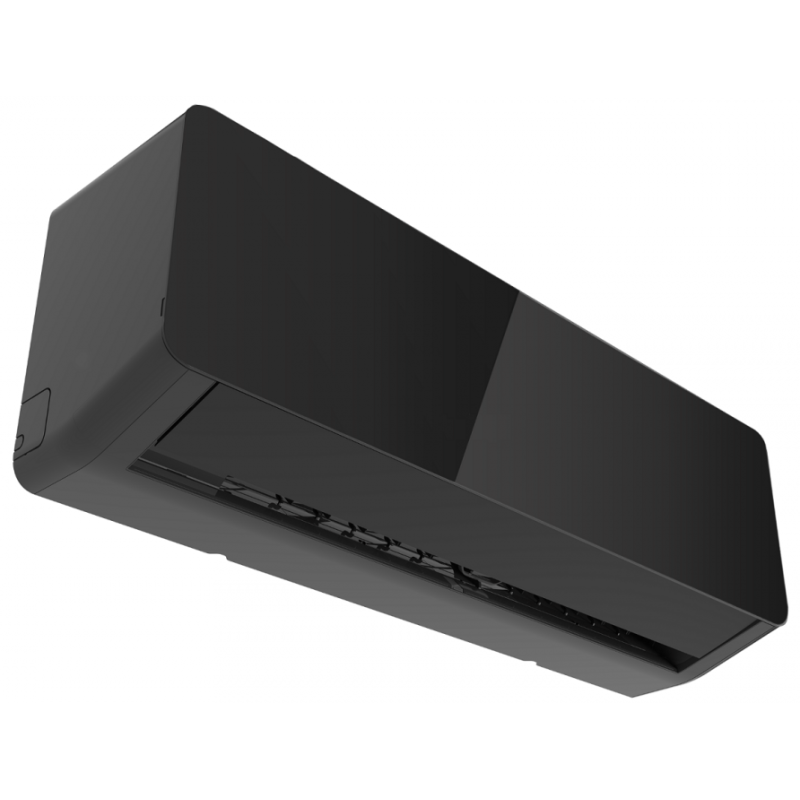 Кондиционер IDEA ARTIST IPA-12HRART-FN8 BLACK