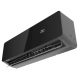 Кондиционер IDEA ARTIST IPA-12HRART-FN8 BLACK