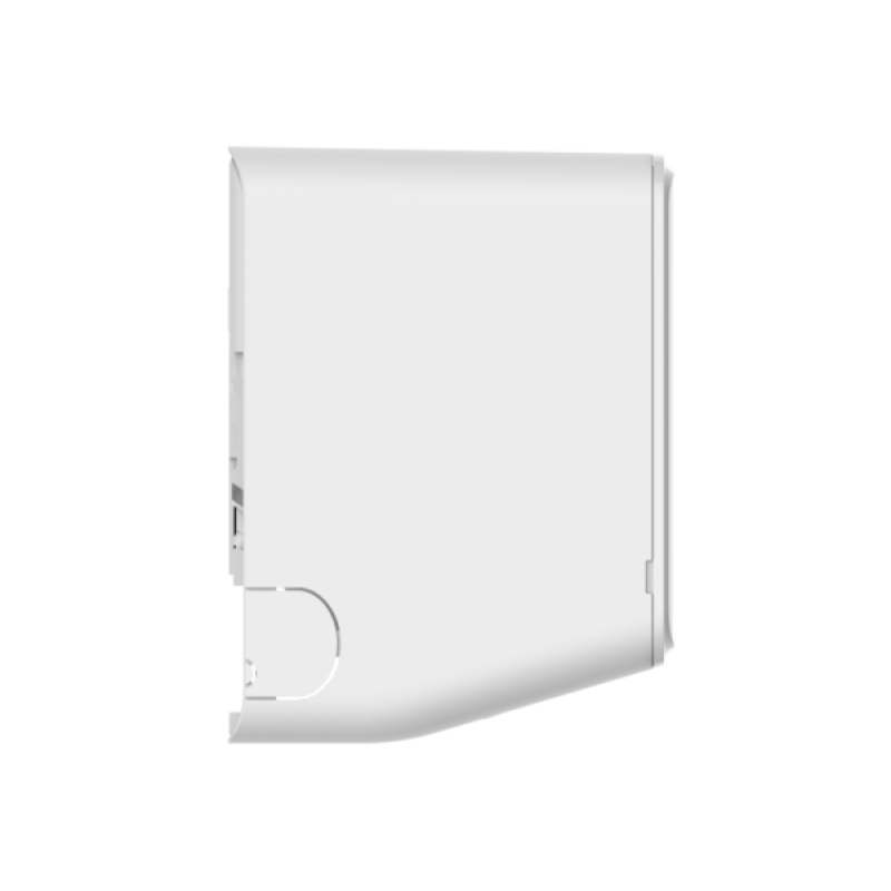 Кондиционер IDEA Victory Basic Inverter ISR-09HR-VI05-DN8