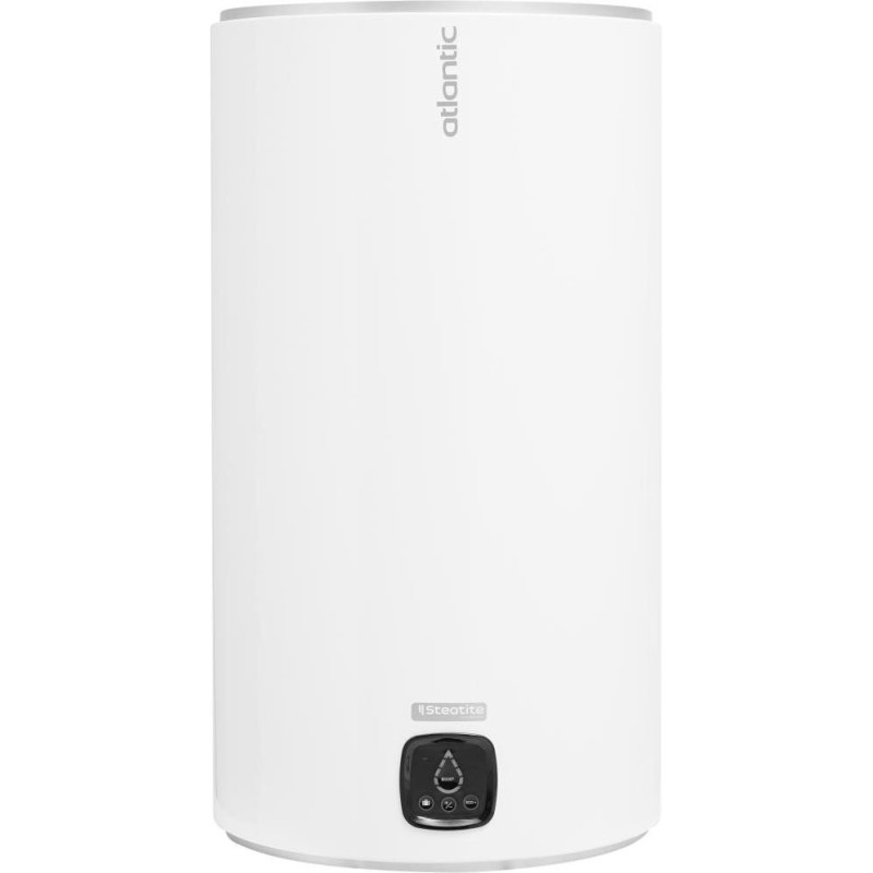 Водонагреватель Atlantic Steatite Genius VM 080 D400S-3E-C Водонагреватель Atlantic Steatite Genius VM 080 D400S-3E-C