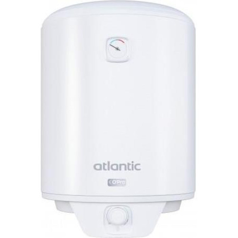 Водонагрівач Atlantic OPro Turbo VM 050 D400S-2-B Водонагрівач Atlantic OPro Turbo VM 050 D400S-2-B