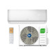 Кондиціонер Kaisai Pro Heat KRW-24TLHI/KRWB-24TLHO