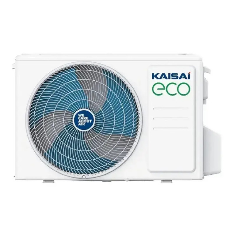 Кондиціонер Kaisai Eco KEX-12KTH2I/KEX-12KTH2O