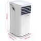 Кондиционер Ariston MOBIS 9