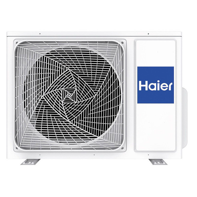Кондиционер Haier Revive AS35RHBHRA / 1U35YERFRA