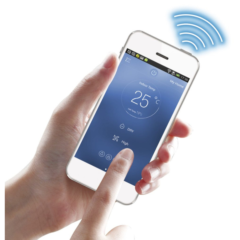 Кондиционер Haier Revive AS35RHBHRA / 1U35YERFRA