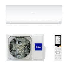 Кондиционер Haier Flexis AS35FL-W/1U35MEHFRA-1