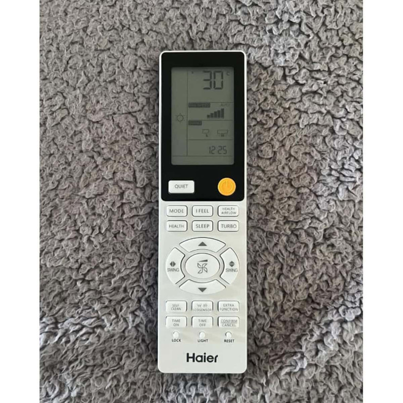 Кондиционер Haier Flexis AS35FL-W/1U35MEHFRA-1