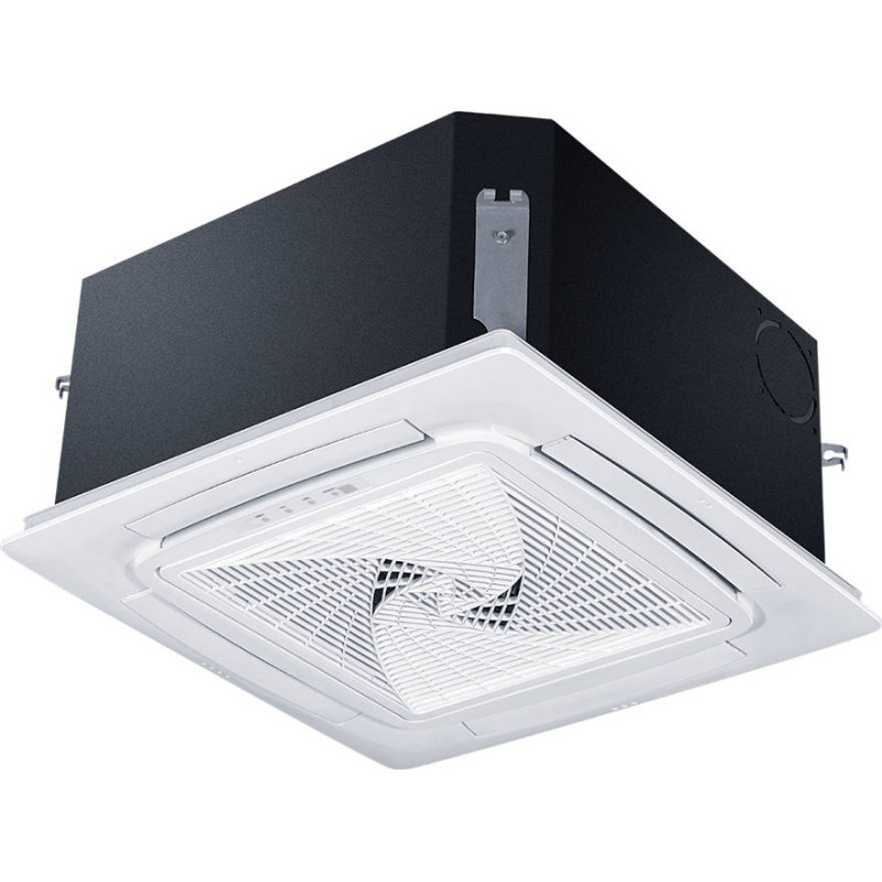 Кондиціонер Haier AB25S2SC2FA(H) (внутрішній блок) Кондиціонер Haier AB25S2SC2FA(H) (внутрішній блок)