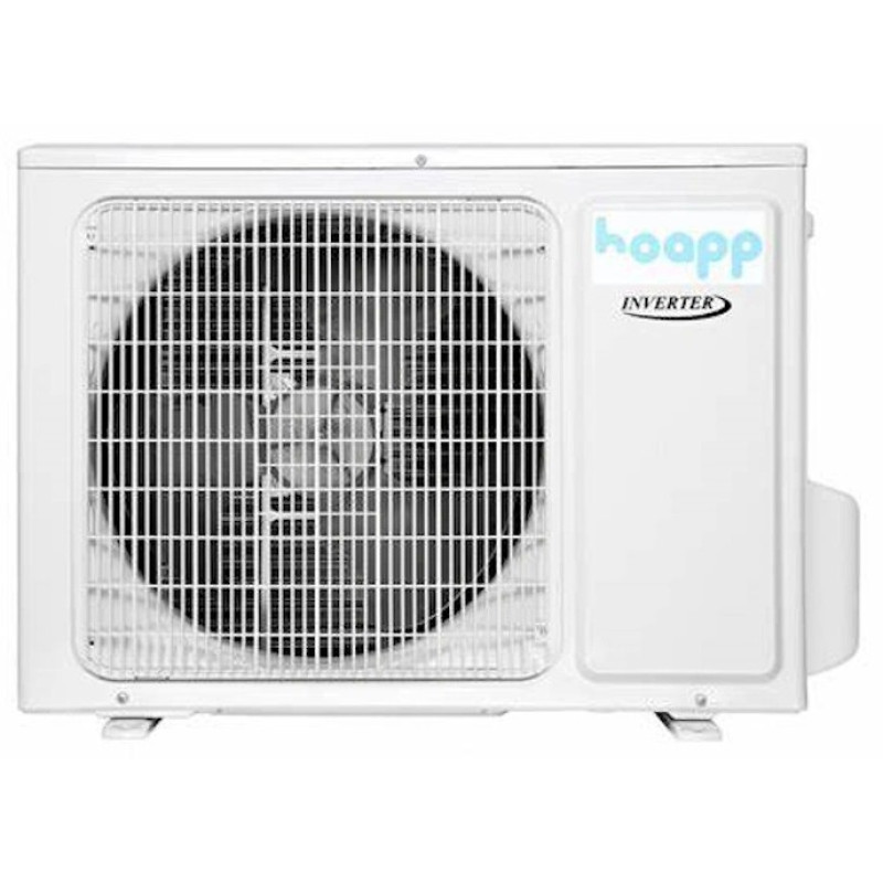 Кондиционер Hoapp Light HSZ-GX38VAW / HMZ-GX38VA