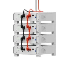 Батарея Midea MEB2-B5L-RA