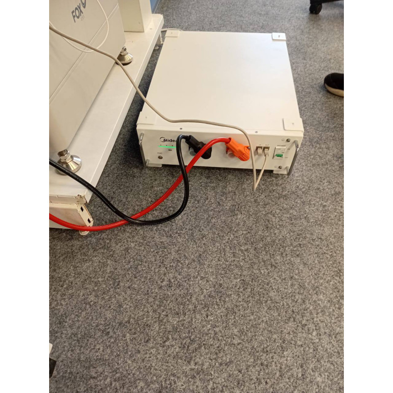 Батарея Midea MEB2-B5L-RA