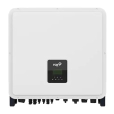 Инвертор FOX H3 Pro 20кВт