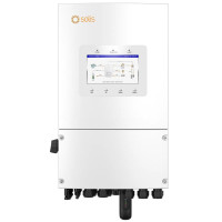 Инвертор Solis S6-EH1P6 K-L-PLUS