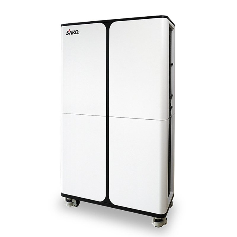Зарядная станция Sako Alpha ESS 6kW/10kWh All-in-one