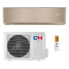 Кондиционер Cooper & Hunter CH-S18FTXAM2S-GD
