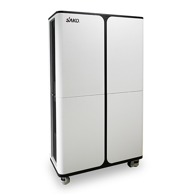 Зарядная станция Sako Alpha ESS 6kW/10kWh All-in-one