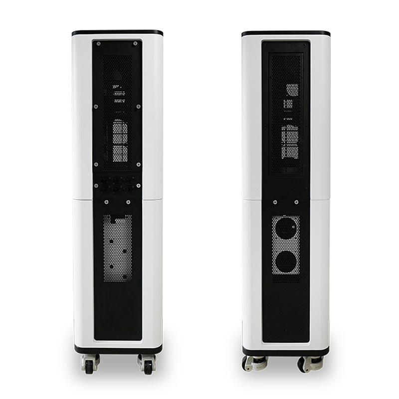 Зарядная станция Sako Alpha ESS 6kW/10kWh All-in-one