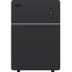 Зарядная станция TSUN MAU5000 LiFePO4 51,2V/100AH, 5120Wh, 2500W All-in-One