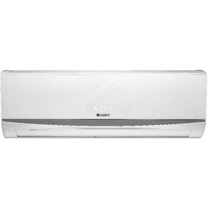 Кондиционер Gree Stage GWH18QE-S6DBD2B Кондиционер Gree Stage GWH18QE-S6DBD2B