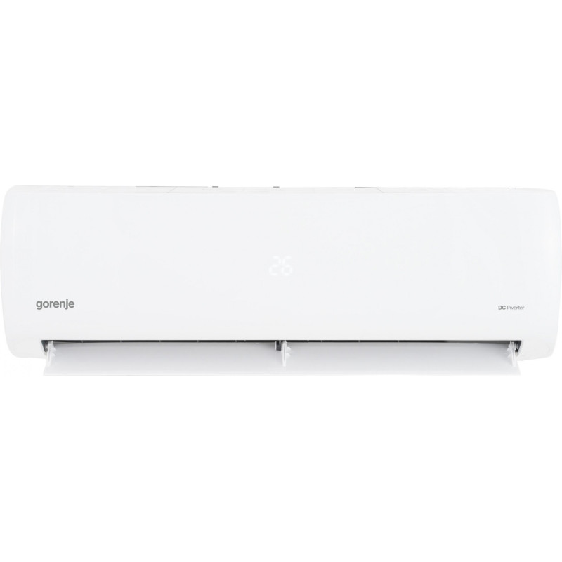 Кондиционер Gorenje TITAN26IN TR/TITAN26OUT