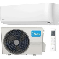 Кондиционер Midea Oasis Plus MSOP-12FN8-I/MSOP-12FN8-O
