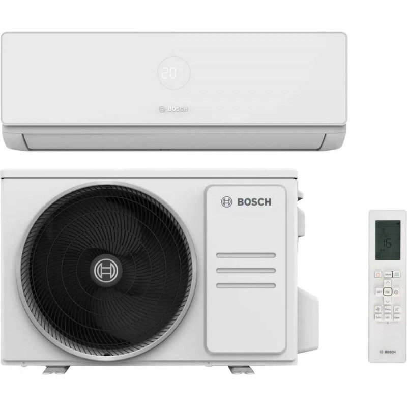 Кондиционер Bosch Climate 4000i CL4000i-Set 35 WE