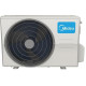 Кондиціонер Midea Oasis Plus MSOP-12FN8-I/MSOP-12FN8-O