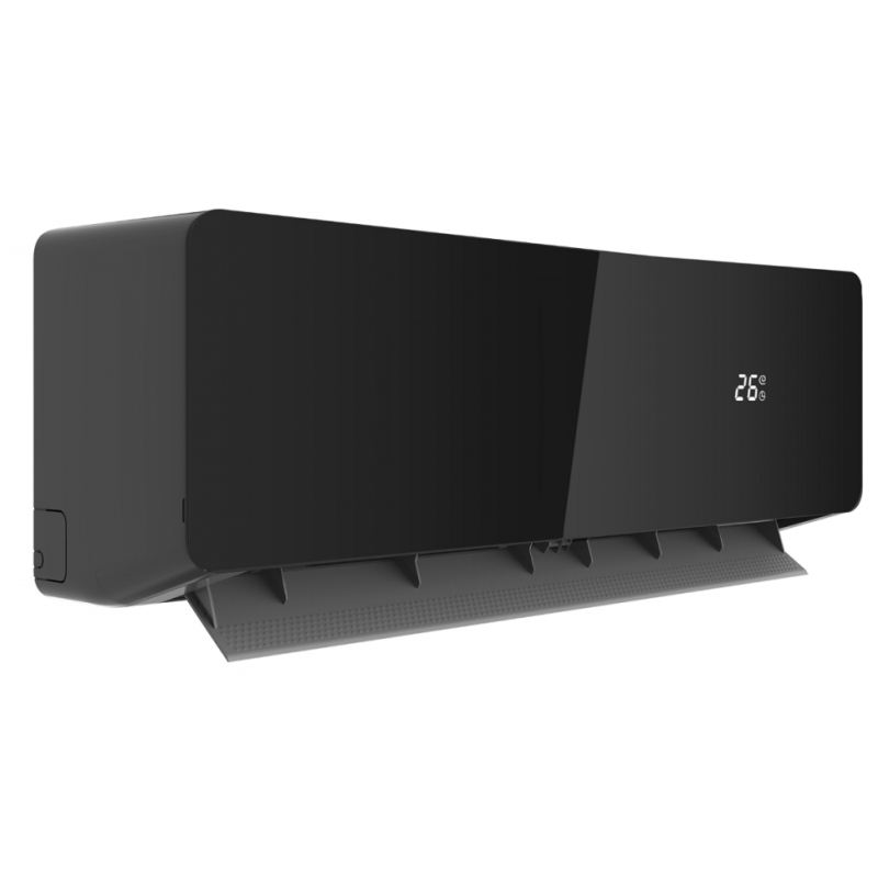 Кондиционер IDEA ARTIST IPA-18HRART-FN8 BLACK