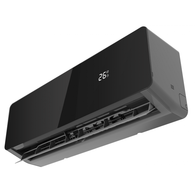 Кондиционер IDEA ARTIST IPA-18HRART-FN8 BLACK