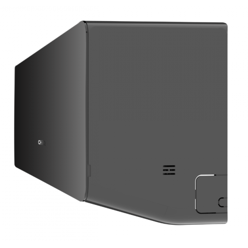 Кондиционер IDEA ARTIST IPA-18HRART-FN8 BLACK