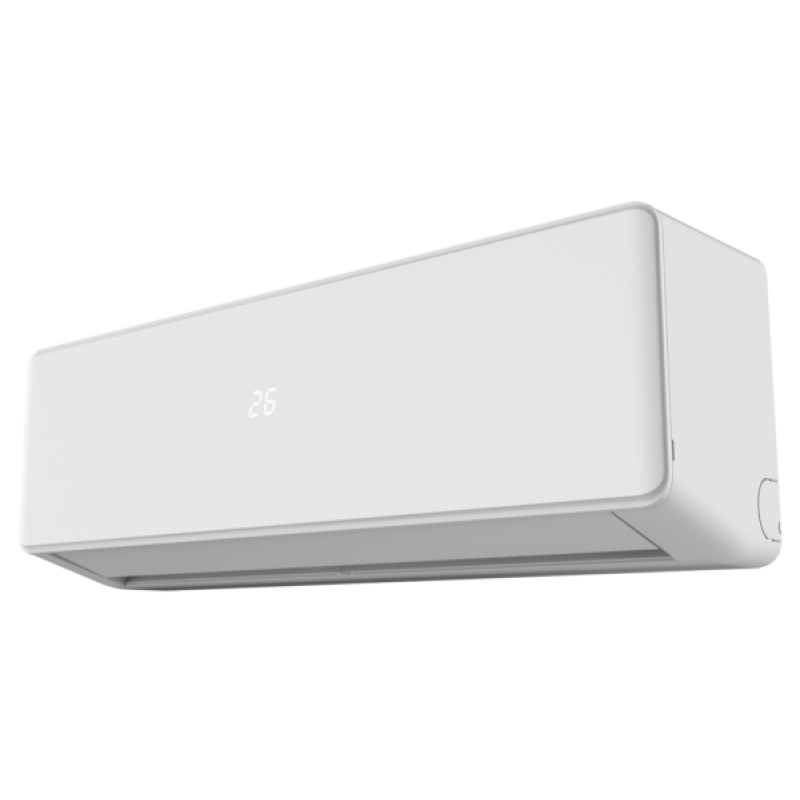 Кондиционер IDEA Victory Basic Inverter ISR-12HR-VI05-DN8