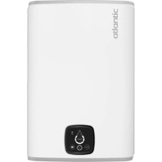 Водонагрівач Atlantic Steatite Cube WI-FI ES-VM 75 S4 C2 WD white