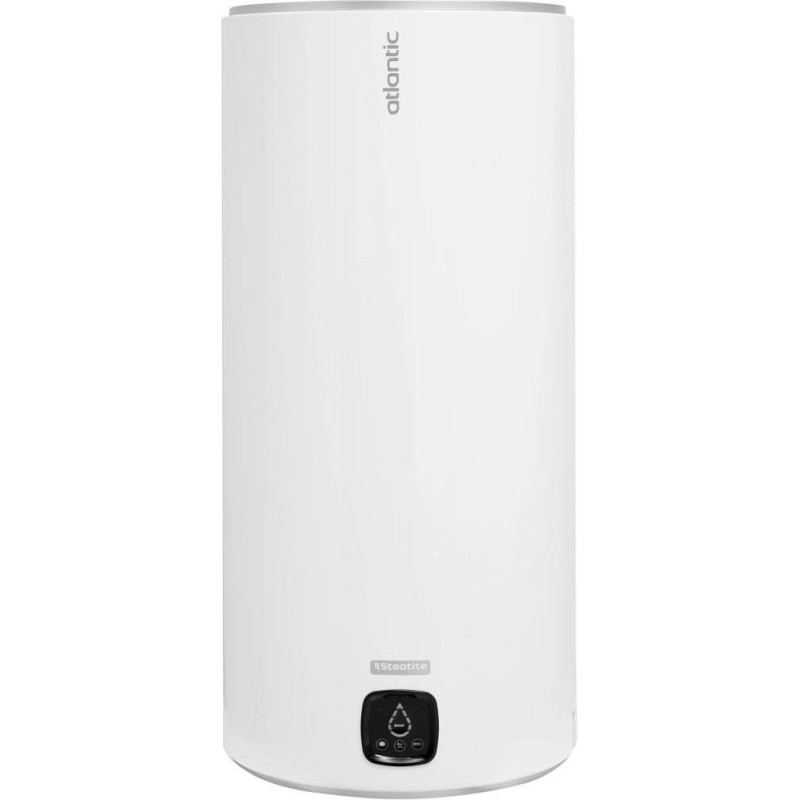 Водонагрівач Atlantic Steatite Genius VM 100 D400S-3E-C Водонагрівач Atlantic Steatite Genius VM 100 D400S-3E-C